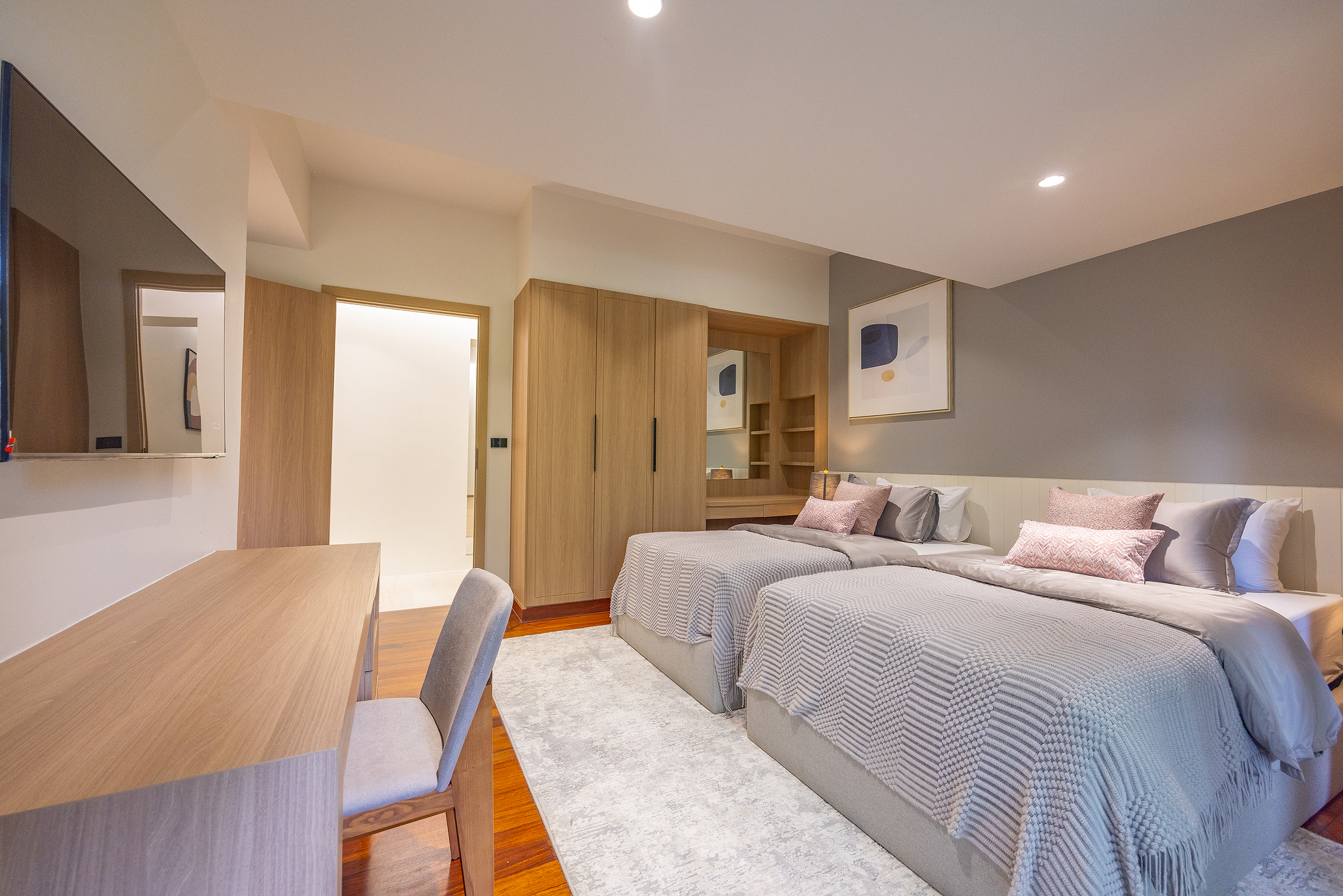 The Laytin Villa 153